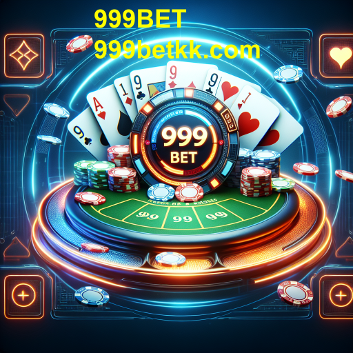 A Popularidade do Pôquer no 999BET