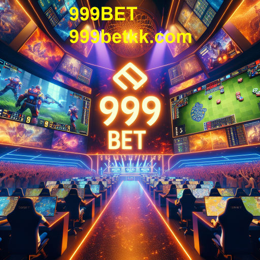 A Ascensão dos Jogos de Esportes no 999BET